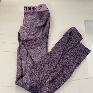 Gymshark seamless leggings